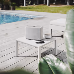 Audio Pro A15 Enceinte portable mono Gris