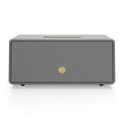 Audio Pro D-2 Gris Sans fil