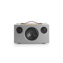 Audio Pro C5 MKII haut-parleur Noir, Gris Sans fil