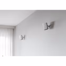 Audio Pro A10 MKII haut-parleur Gris Sans fil - Vue supplémentaire 4