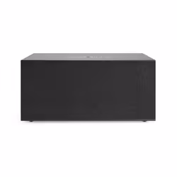 Enceinte Wi-Fi et Bluetooth - AUDIO PRO C20 - Noir - 190 Watts - Woofer 165 mm - Tweeters 25 mm