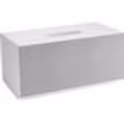 Enceinte Wi-Fi et Bluetooth - AUDIO PRO C20 - Blanc - 190 Watts - Woofer 165 mm - Tweeters 25 mm