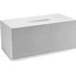 Enceinte Wi-Fi et Bluetooth - AUDIO PRO C20 - Blanc - 190 Watts - Woofer 165 mm - Tweeters 25 mm