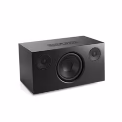 Audio Pro C10 MkII W Noir Avec fil - Vue supplémentaire 2