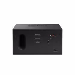 Audio Pro C10 MkII W Noir Avec fil - Vue supplémentaire 4