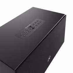 Audio Pro C10 MkII W Noir Avec fil - Vue supplémentaire 5