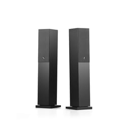 Audio Pro A38 W Noir Avec fil