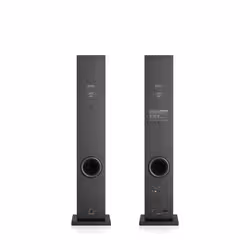 Audio Pro A38 W Noir Avec fil - Vue supplémentaire 2