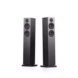 Audio Pro A38 W Noir Avec fil - Vue supplémentaire 3