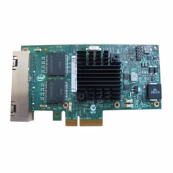 DELL 540-BBDS, Interne, Avec fil, PCI Express, Ethernet, 1000 Mbit/s