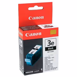Canon BCI-3EBK, Encre à pigments, 1 pièce(s)