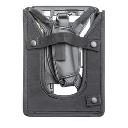 Panasonic PCPE-INFM1BH étui pour tablette 17,8 cm (7") Support Noir