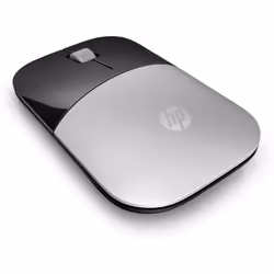 HP Souris sans fil Z3700 argent - Vue supplémentaire 2