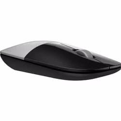 HP Souris sans fil Z3700 argent - Vue supplémentaire 3