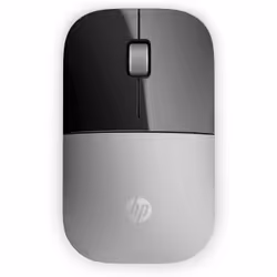 HP Souris sans fil Z3700 argent - Vue supplémentaire 5