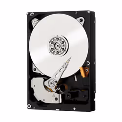 Western Digital 4TB Se 3.5" 4 To Série ATA III