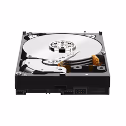 Western Digital 4TB Se 3.5" 4 To Série ATA III