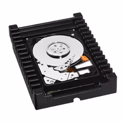 Western Digital VelociRaptor 1TB, 2.5", 1,02 To, 10000 tr/min