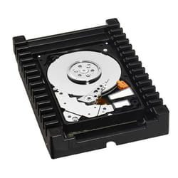 Western Digital VelociRaptor 1TB 2.5" 1,02 To SATA