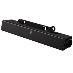 DELL AX510 Noir 2.0 canaux 10 W