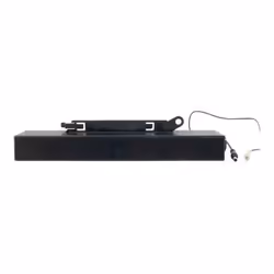 DELL AX510 Noir 2.0 canaux 10 W - Vue supplémentaire 4