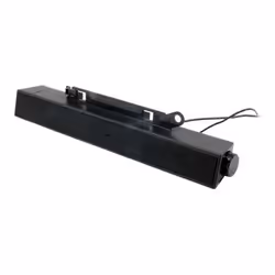 DELL AX510 Noir 2.0 canaux 10 W - Vue supplémentaire 5