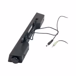 DELL AX510 Noir 2.0 canaux 10 W - Vue supplémentaire 6