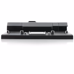 DELL 452-11415, Station d'accueil, Noir, Dell, 170 mm, 288 mm, 53,7 mm