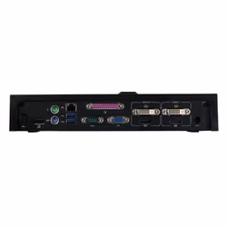 DELL 452-11415 station d'accueil Noir - Vue supplémentaire 4