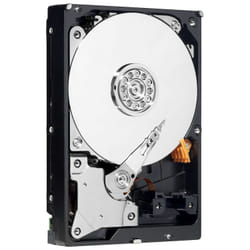 Western Digital AV-GP 500GB 3.5" 500 Go Série ATA II