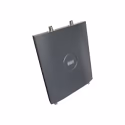 Cisco Aironet 1242G Access Point, 54 Mbit/s, 2.4 GHz, 13 canaux, 128-bit WEP, 40-bit WEP, LEAP, PEAP, TKIP, WPA, WPA2, SNMP,  ...
