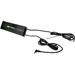 Panasonic PCPE-LNDFH60 chargeur d'appareils mobiles Tablette Noir CC