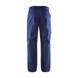 Blakläder 14001800 Pantalons Bleu, Marine