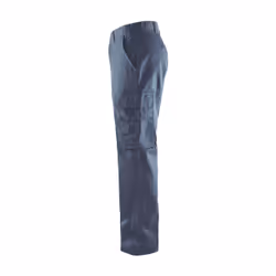 Blakläder 14001800 Pantalons Gris - Vue supplémentaire 4