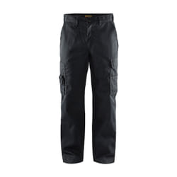 Blakläder 14001800 Pantalons Noir