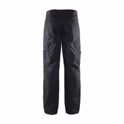 Blakläder 14001800 Pantalons Noir