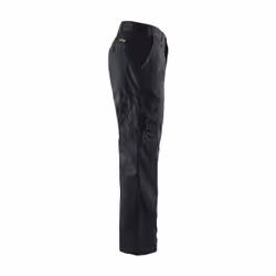 Blakläder 14001800 Pantalons Noir