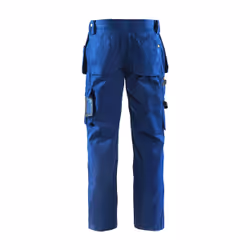 Blakläder 15301860 Pantalons Bleu