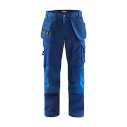 Blakläder 15301860 Pantalons Bleu