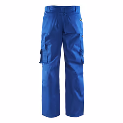 Blakläder 157018608500 Pantalons Bleu
