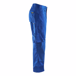 Blakläder 157018608500 Pantalons Bleu