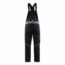 Blakläder 286115169994 Combinaison Noir, Gris