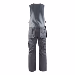 Blakläder 265218609400 Combinaison Gris
