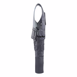 Blakläder 265218609400 Combinaison Gris