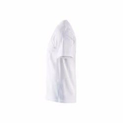 Blakläder 330010301000 Tee-shirt Collier rond Coton - Vue supplémentaire 4