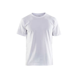 Blakläder 330010301000 Tee-shirt Collier rond Coton