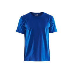 Blakläder 330010308500 Tee-shirt Collier rond Coton