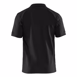 Blakläder 330510359900 T-shirt polo Col montant Coton