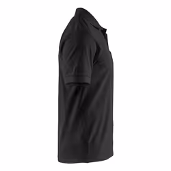 Blakläder 330510359900 T-shirt polo Col montant Coton