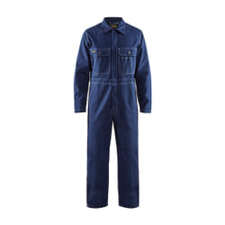 Blakläder 615113708800 Combinaison Bleu, Marine